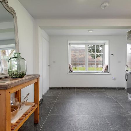 Dalveich Cottage, Hot Tub, 2 Bedroom, Lochearnhead Exterior foto