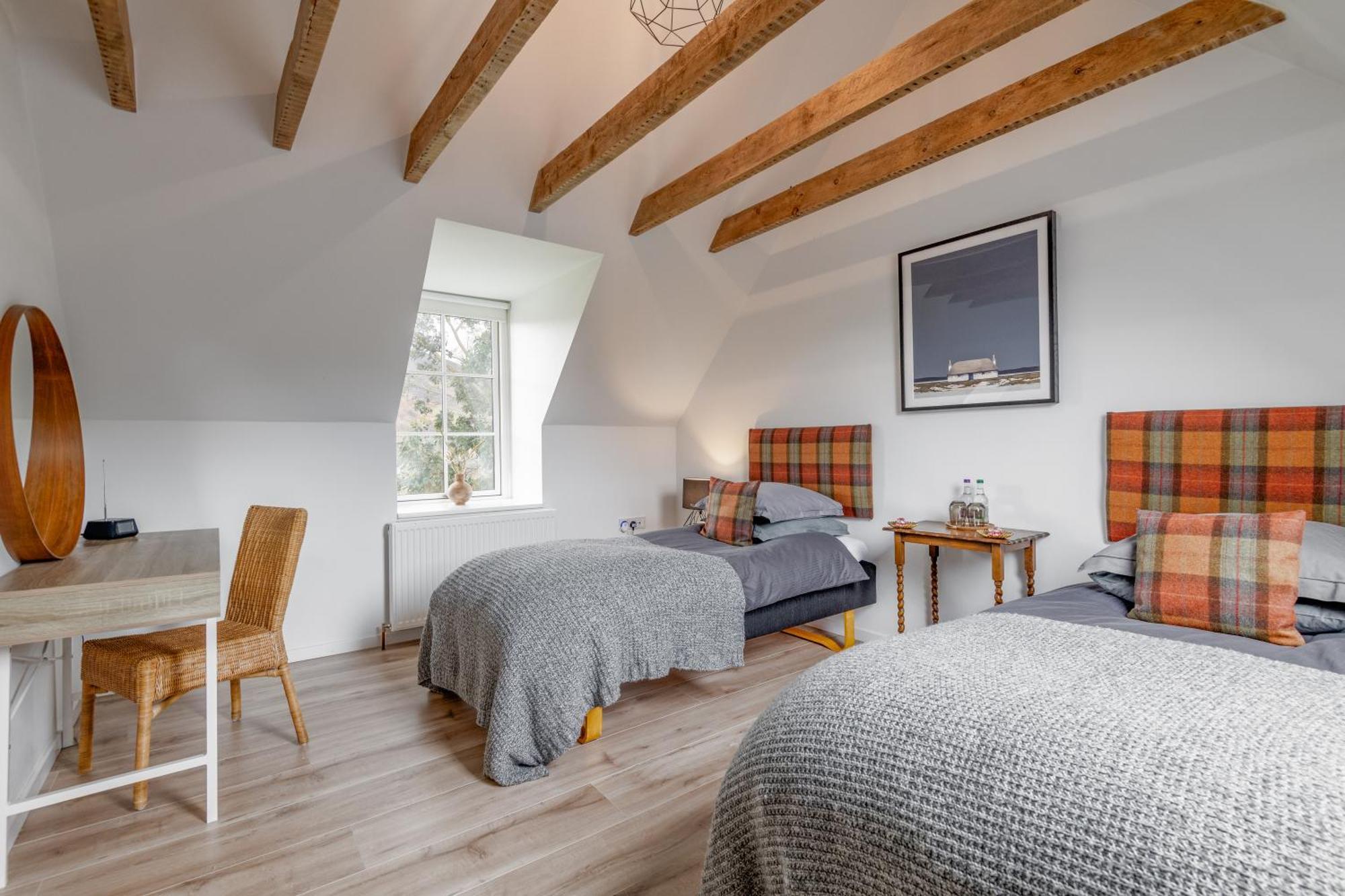 Dalveich Cottage, Hot Tub, 2 Bedroom, Lochearnhead Exterior foto
